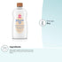 Johnson's Baby Oil, 20 fl. oz - Mineral Oil Enriched with Shea & Cocoa Butter for Moisture Retention