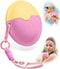 KYHDIYA Sunscreen Applicator,Roll-On Sunscreen Applicator for Kids & Adults-Easy Apply Sun Screen Roller