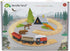 Tender Leaf Toys Treetops Train Set - Beautiful Wooden Toy Train for Kids Age 3+ - Intelligent Imaginative Play Skills