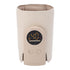 Hamwesh Portable Baby Bottle Warmer, Cordless Design, Fast Heating, Intelligent Temperature Control, Rechargeable