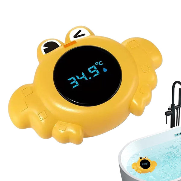 Generic Kids Bath Tub Water Temperature Gauge - Bathtub Accurate Measure,Kids Bath Temperature