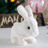 Liberty Imports Interactive Plush Bunny Rabbit Toy for Kids