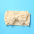 Kaerm 3Pcs Set Newborn Photography Suit Baby Wrap Swaddle + Fluffy Blanket Mat + Bowknot Headband