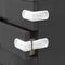 DHinkyoung 4 Pcs Safe Drawer Locks, Update Child Proof Cupboard Locks, Dual-button Baby