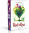 North Star Games Paint The Roses Board Game - Alice in Wonderland Strategy Puzzle for 2 to 5 Players