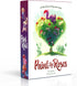 North Star Games Paint The Roses Board Game - Alice in Wonderland Strategy Puzzle for 2 to 5 Players