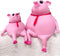 CHEROSIN Cute Squishy Pig for Kids and Adults - 2Pack of Sensory Stress