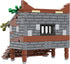 Set, Set 8+ (190 Farm Animal Chicken Coop Building Blocks MOC Building Toy for Kids, Girls and Boys Age Pieces)