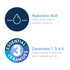 8 CeraVe Baby Cream, Gentle Moisturizing Cream with Ceramides, Fragrance, Paraben, Dye & Phthalates Free, Rich