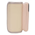 TIKATARER 6000mAh 6 Settings, Baby Bottle Warmer with LCD Screen, Portable Milk Warmer, Fast Heating with Temperature