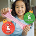 Whoa Dough Air Dry Clay Holiday Stocking Stuffer by Chuckle & Roar