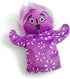 hand2mind Feelings Family Hand Puppets, Emotions Toys, Dramatic Play Therapy Toys for Counselors, Social Emotional