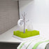 2 Count Boon Twig Baby Bottle Drying Rack Accessories - Space Saving Baby Accessories for Baby Bottle-Feeding Supplies