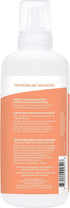 Earth Mama Sweet Orange Baby Wash Liquid Hand Soap Refill, Organic Body Wash, 34 fl oz