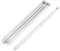 5 Pcs Universal Telescopic Metal Long Antenna, for Remote Control Accessory, RC Car Replacement Parts