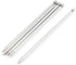 5 Pcs Universal Telescopic Metal Long Antenna, for Remote Control Accessory, RC Car Replacement Parts