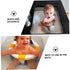 Cartoon Bath Thermometer for Kids - Safe & Accurate Temperature Measurement