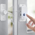 Tazyuxd Door Locks for Kids Safety,Auto Unlock Door Latche Quick and Easy Child