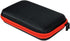 EVA Hard Case for Powkiddy RGB30/Retroid Pocket 2S/RG353PS, Waterproof Carrying Case for Handheld Game Console