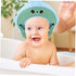 Shampoo Cap Baby Bath Hair Washing Hat | Toddler Shower Visor Shower Cap | Kids Hair Washing Station for Sink Shower