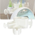 Venshy Bottle & Hose Holder for Spectra Breast Pump | for S1, Breast