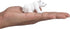 MOJO Polar Bear Cub Sitting Toy Figure