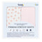 TotAha Premium Stretchy Changing Pad Cover, Buttery Soft Diaper Changing Pad Covers