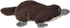 12 inches Wild Republic Platypus Plush, Stuffed Animal, Plush Toy, Gifts for Kids, Cuddlekins