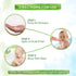 MAMAEARTH Baby Milky Soft Shampoo, Gentle Cleansing with Oats Milk & Calendula, 13.53 Fl Oz