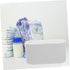Compact Baby Wipe Warmer for Nighttime Changes - Portable and Large Capacity