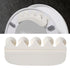 Doytn Toilet Splash Guard Pee Deflector with Strong Suction Cups Urine Guard Prevents
