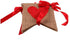 GOER Mother's Day Banner, No DIY Required, Natural Burlap Decorations