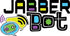 Programming Communication JabberBot - Multifunctional Smart RC Robot For Kids. Remote Control Robot That Can Move, Make