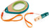 Hape Nature Detective Set | Bamboo & Plant Plastic Detective Playset, Green Nature Exploration Toys for Outdoor Games.