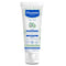 Mustela Baby Cradle Cap Cream, Newborn Safe with Natural Avocado, Paraben Free & Fragrance Free, 1.35 Fluid Ounce