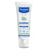 Mustela Baby Cradle Cap Cream, Newborn Safe with Natural Avocado, Paraben Free & Fragrance Free, 1.35 Fluid Ounce