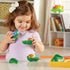 Learning Resources Learn-A-Lot Avocados - 9 Pieces Toddler Social Emotional Learning Toys, Ages 18+ Months
