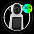 CCYLEZ 360 3MP 5G, Video Camera Panoramic Monitoring, Video Baby Camera, Humanoid Tracking, Night, Phone App, Indoor