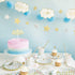 Twinkle Little Star Luncheon Napkins - 16 Pcs, 6.5" x 6.5"