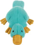 Apricot Lamb Happy Platypus Plush Stuffed Animals for Kids, Soft Cute Plush Toys for Baby Girl and Boy, Fluffy Happy