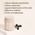 Power Pair Probiotic Baby Power Serum & Biome Barrier Cream - Hydrating, Soothing, Clean Ingredients