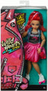 Jacy Masters Doll