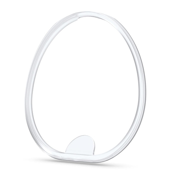 Medela O-Rings for Hands-Free Collection Cups, 2-Pack