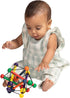 Classic Skwish Wooden Rattle for Babies