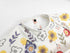 Extra Cover Waterproof Baby Bibs with Food Catcher - Washable Feeding Solution for Infants and Toddlers