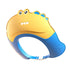 Generic Baby Shower Shield - Safe Shampoo Protection Cap,Baby Cartoon Shower Cap Shield, Soft Adjustable Visor Bathing