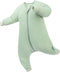 PurComfy Supersoft Active Toddler Sleepsuit 1.0 TOG Long Sleeve Wearable Blanket with