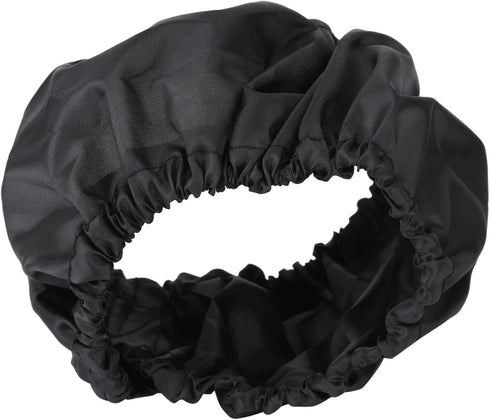 Baby Stroller Wheel Cover, 4 Packs Dustproof Protection Covers for Pushchair Wheels