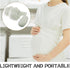 Pregnancy Pillow Full Body Maternity Pillow for Pregnant Women with Belly and Back Support Adjustable Side Sleeping