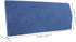 TOPPERFUN Pregnancy Pillow Lumbar Pillow Waist Support Cushion Memory Cotton Back Cushion for Pregnant Women Office